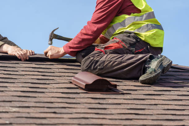 Best Roof Replacement Cost  in Harper, TX