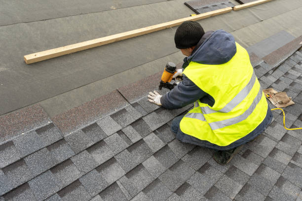 Best Shingle Roofing Installation  in Harper, TX