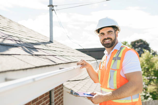 Best Commercial Roofing Services  in Harper, TX