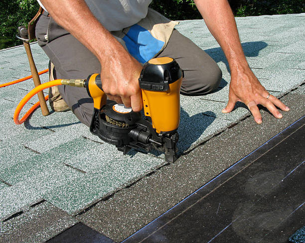 Best Commercial Roofing Services  in Harper, TX