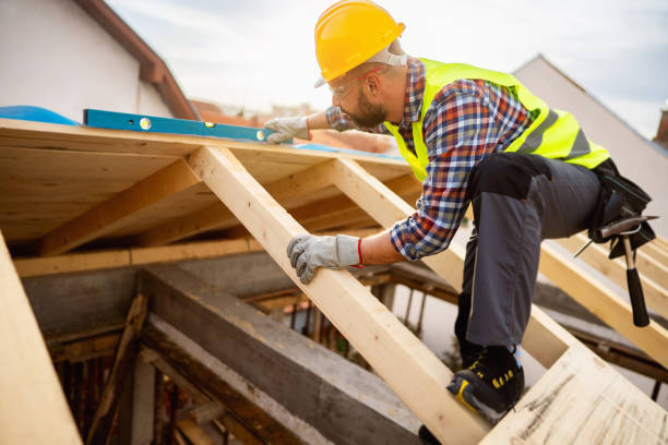 Best Best Roofing Contractors  in Harper, TX