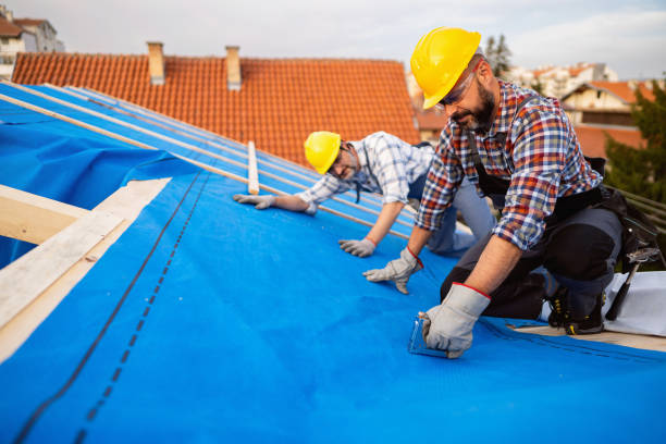 Trusted Harper, TX Roofing Contractor Experts