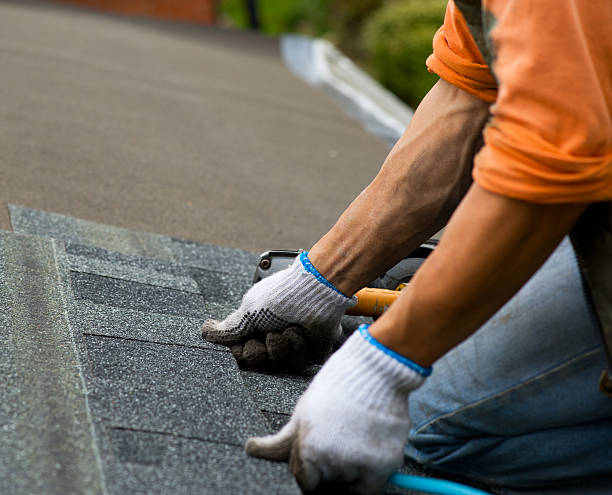 Best Local Roofing Companies  in Harper, TX