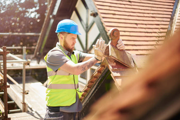 Best Emergency Roof Repair  in Harper, TX